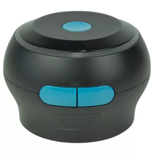 Kiiroo Control - virpantis adapteris (juodas)