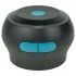 Kiiroo Control - virpantis adapteris (juodas)
