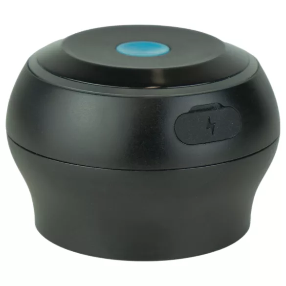 Kiiroo Control - virpantis adapteris (juodas)