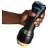 Kiiroo Control - virpantis adapteris (juodas)