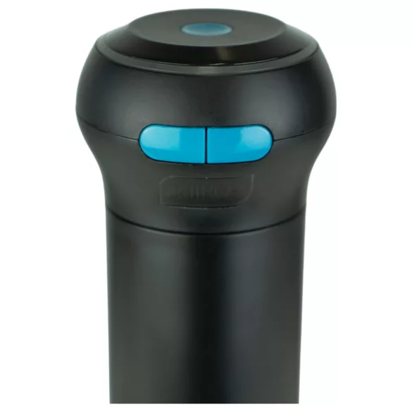 Kiiroo Control - virpantis adapteris (juodas)