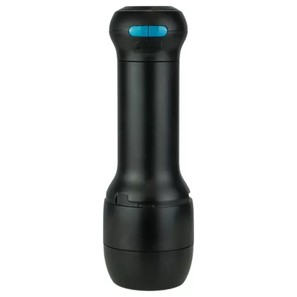Kiiroo Control - virpantis adapteris (juodas)