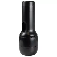   Kiiroo PowerShot suderinamas masturbatoriaus dėklas (juodas)