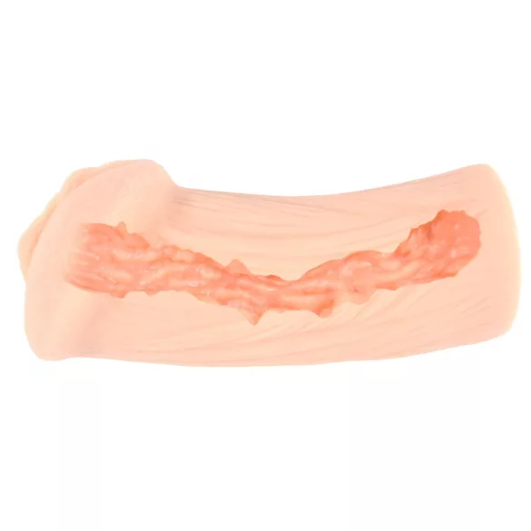 Kokos Elegance 01 - masturbatorius - realistiška vagina - kūno spalvos