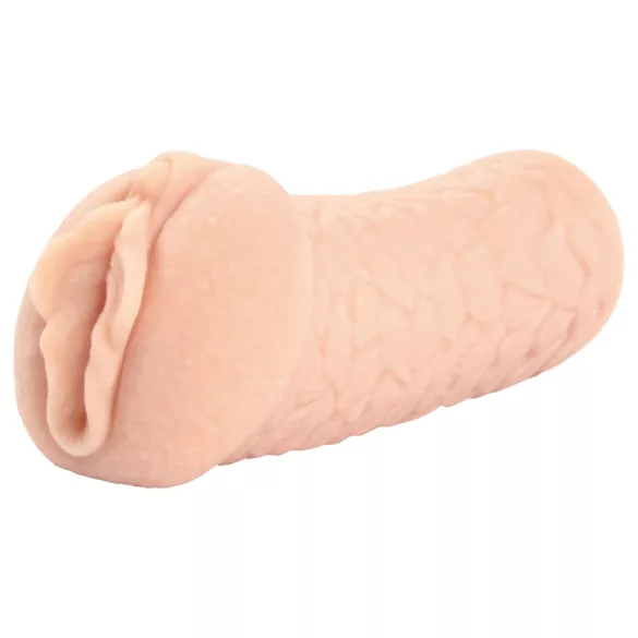 Kokos Elegance 03 - masturbatorius - realistiška vagina - natūrali spalva