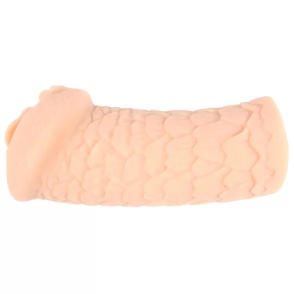 Kokos Elegance 03 - masturbatorius - realistiška vagina - natūrali spalva