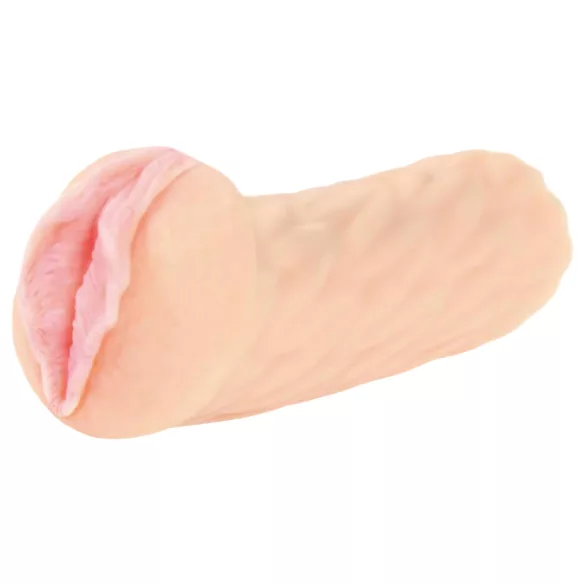 Kokos Elegance 05 - masturbatorius - realistiška vagina - natūrali spalva