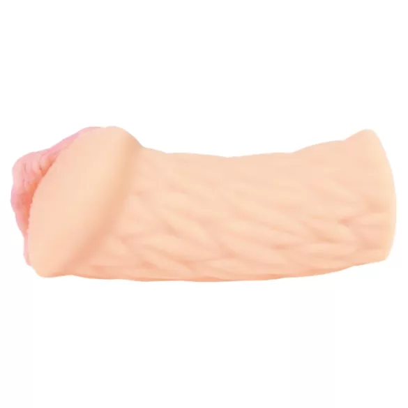 Kokos Elegance 05 - masturbatorius - realistiška vagina - natūrali spalva