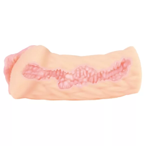 Kokos Elegance 05 - masturbatorius - realistiška vagina - natūrali spalva