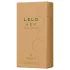 LELO Hex Organic - prezervatyvai - natūralus lateksas - 12 vnt