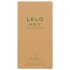 LELO Hex Organic - prabangūs prezervatyvai (12 vnt.)