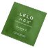 LELO Hex Organic - prabangūs prezervatyvai (12 vnt.)