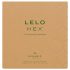 LELO Hex Organic - prabangūs prezervatyvai (36 vnt.)