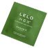 LELO Hex Organic - prabangūs prezervatyvai (3 vnt.)