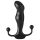 Aneros Juodasis Ledas - prostatos dildo (juodas)