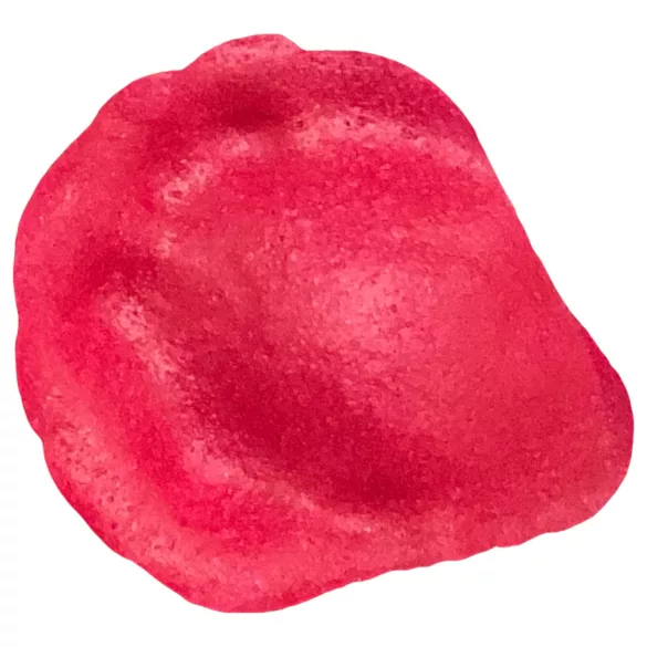 Kheper Games - tirpstančios kvapnios rožių žiedlapės - rožinės - 40g