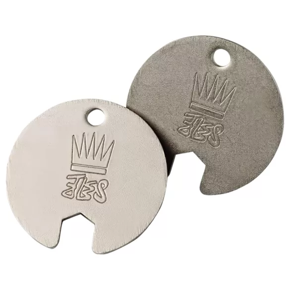 Jes-Extender - penio didintuvas - aukso spalvos - 24K