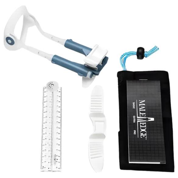 Male Edge - penio didinimo prietaisas - basic