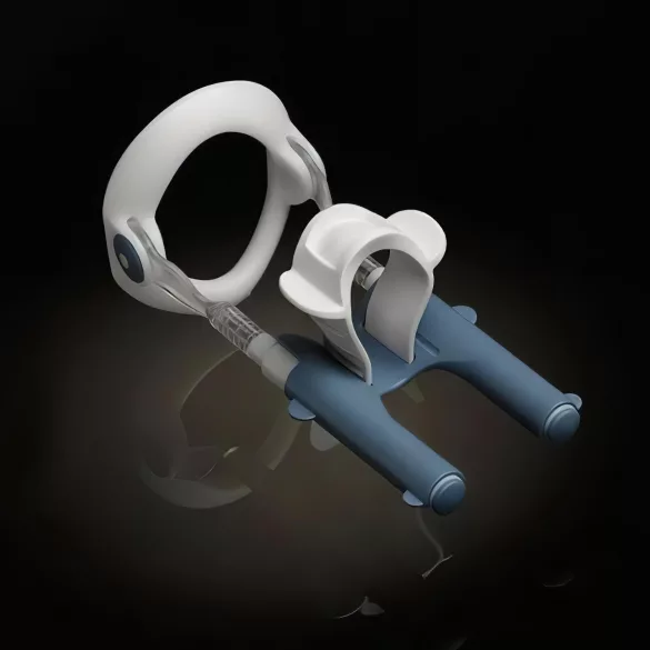 Male Edge - penio didinimo prietaisas - basic