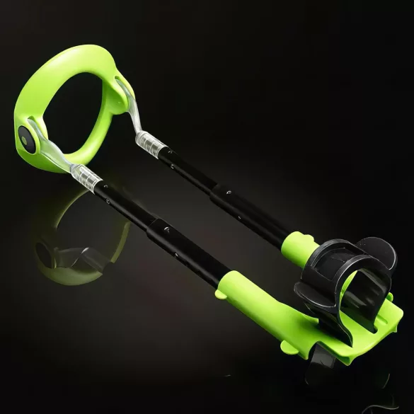 Male Edge - penio didinimo prietaisas - extra