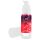 Extase Sensuel - šildomasis masažo aliejus - braškė (30 ml)