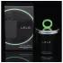 LELO - masažinė žvakė - kriaušė ir kedras - 150g