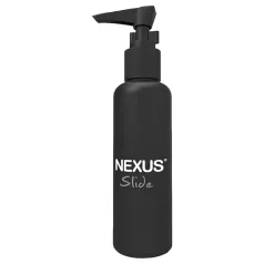 Nexus Slide - vandens pagrindo lubrikantas - 150 ml