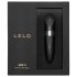 LELO Mia 2 - kelioninis lūpdažio formos vibratorius (juodas)