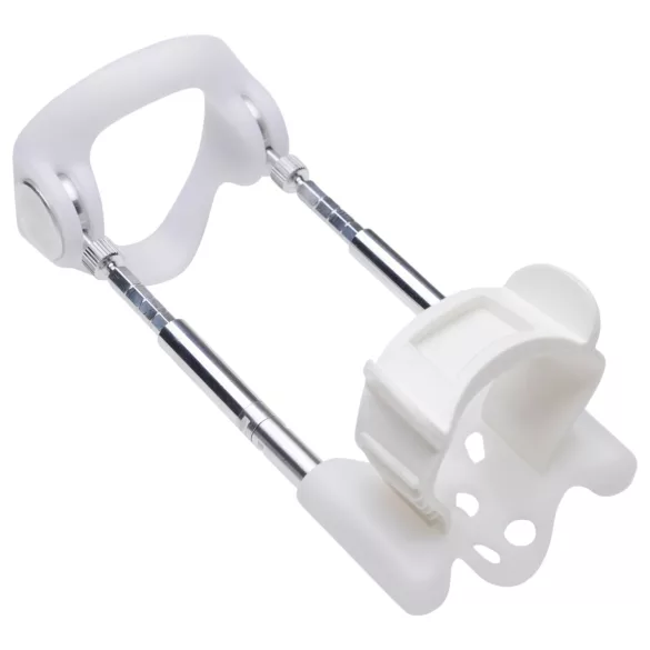 Jes-Extender - penio didinimo prietaisas - titanas - iki 24 cm