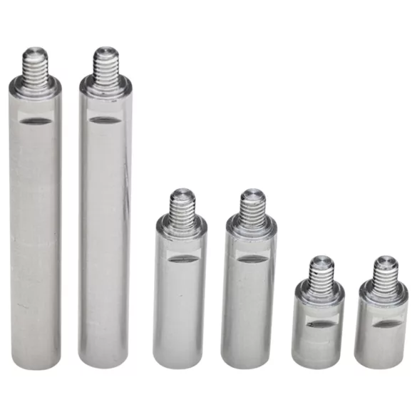 Jes-Extender - penio didinimo prietaisas - titanas - iki 24 cm