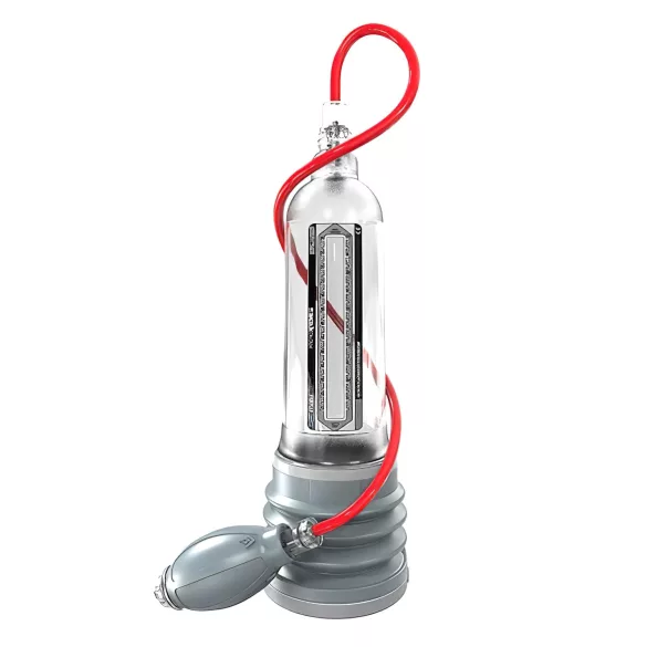 Bathmate HydroXtreme 11 - XL hidropompa - permatomas