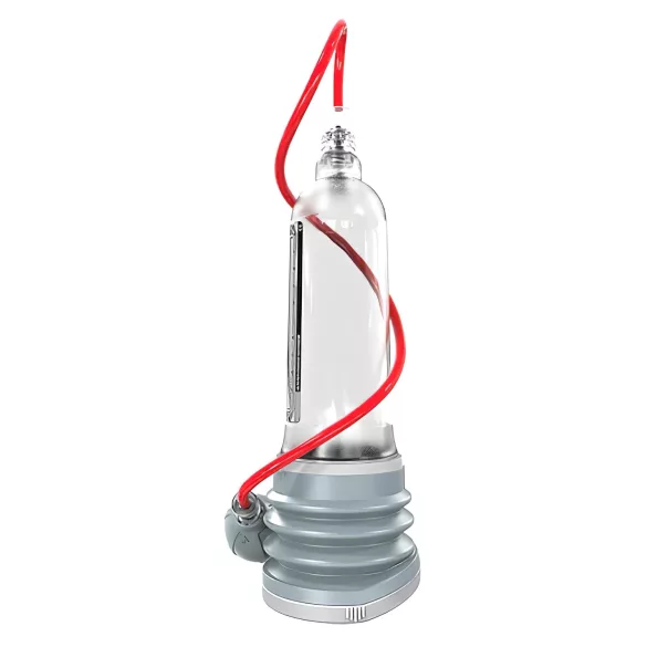 BathMate Xtreme Hydromax 11 - penio pompa rinkinys - permatomas