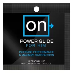 Sensuva - stimuliacinis kremas vyrams - 3 ml