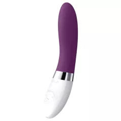 LELO Liv 2 - vibratorius moterims - silikoninis - violetinis