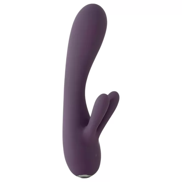 Je Joue Fifi - įkraunamas, vandeniui atsparus klitorio vibr. (violetinis)
