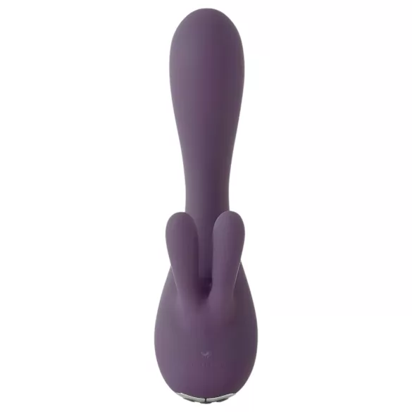 Je Joue Fifi - įkraunamas, vandeniui atsparus klitorio vibr. (violetinis)