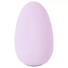   Je Joue Mimi Soft – įkraunamas, vandeniui atsparus klitorio vibratorius (violetinis)