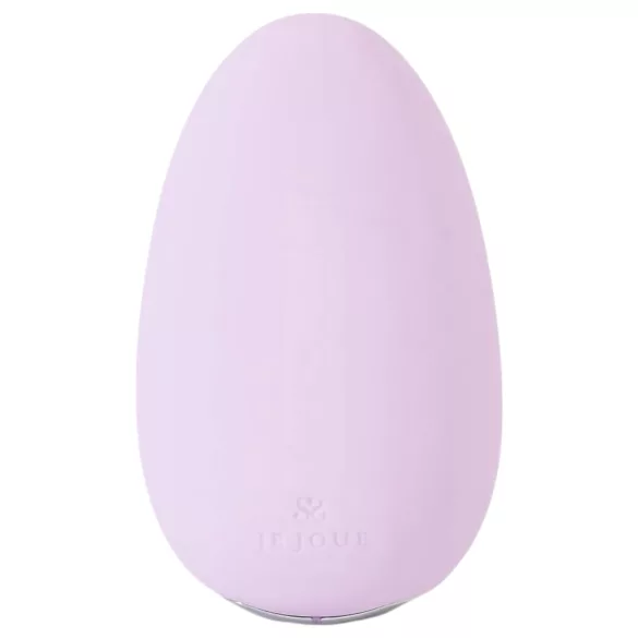 Je Joue Mimi Soft – įkraunamas, vandeniui atsparus klitorio vibratorius (violetinis)