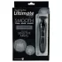 Swan Ultimate - vyriškas intymios zonos skutimosi rinkinys
