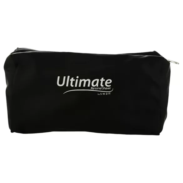 Swan Ultimate - vyriškas intymios zonos skutimosi rinkinys