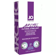 JO ARCTIC - klitorio stimuliuojantis gelis moterims - 10ml