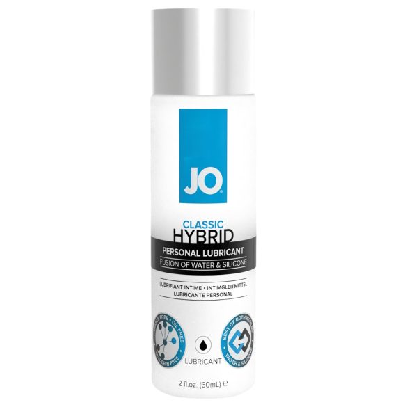 System JO Classic Hybrid - hibrid lubrikantas - 60 ml