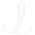 Aneros Trident Helix - prostatos masažuoklis - balta