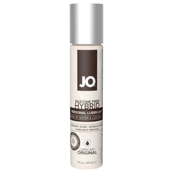 JO Hybrid - hibrid lubrikantas su kokosais - 30 ml