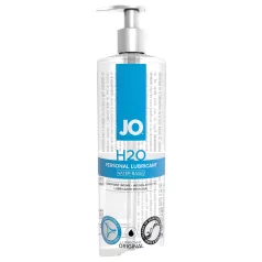H2O - vandens pagrindo lubrikantas - 480 ml