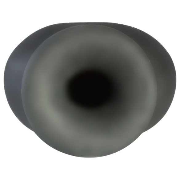 Perfect Fit Bull Bag XL - kapšelio žiedas ir tempiklis - juodas