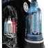 Bathmate Hydromax 7 Wide Boy - hidropompa (mėlyna)