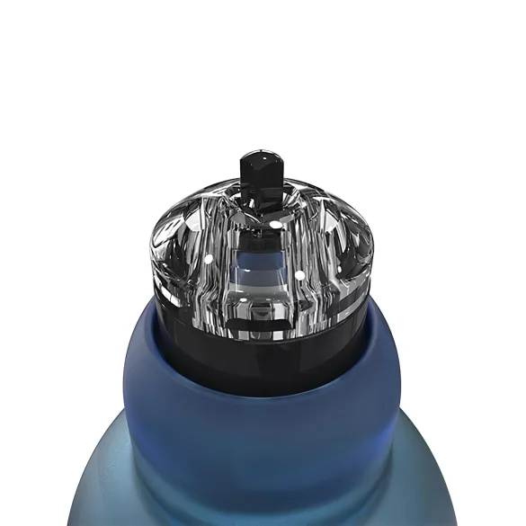 Bathmate Hydromax 7 Wide Boy - hidropompa (mėlyna)