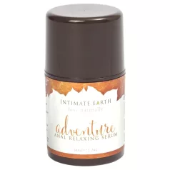   Intimate Earth Adventure - analinis priežiūros serumas (30 ml)