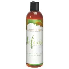 Intimate Earth Defense - antibakterinis lubrikantas (120ml)